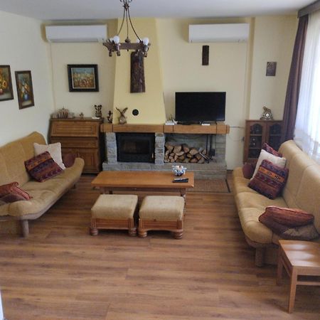 Гери2 Villa Arbanasi Bagian luar foto
