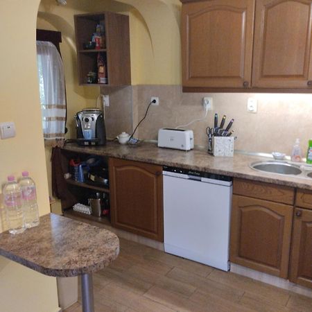 Гери2 Villa Arbanasi Bagian luar foto