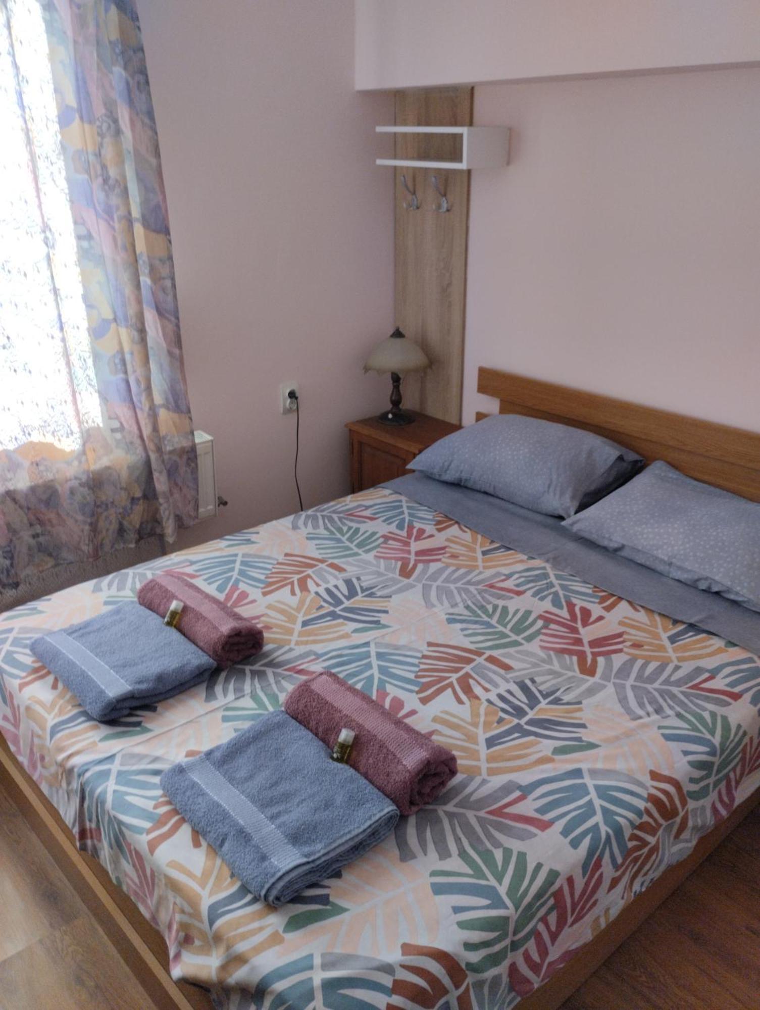 Гери2 Villa Arbanasi Bagian luar foto