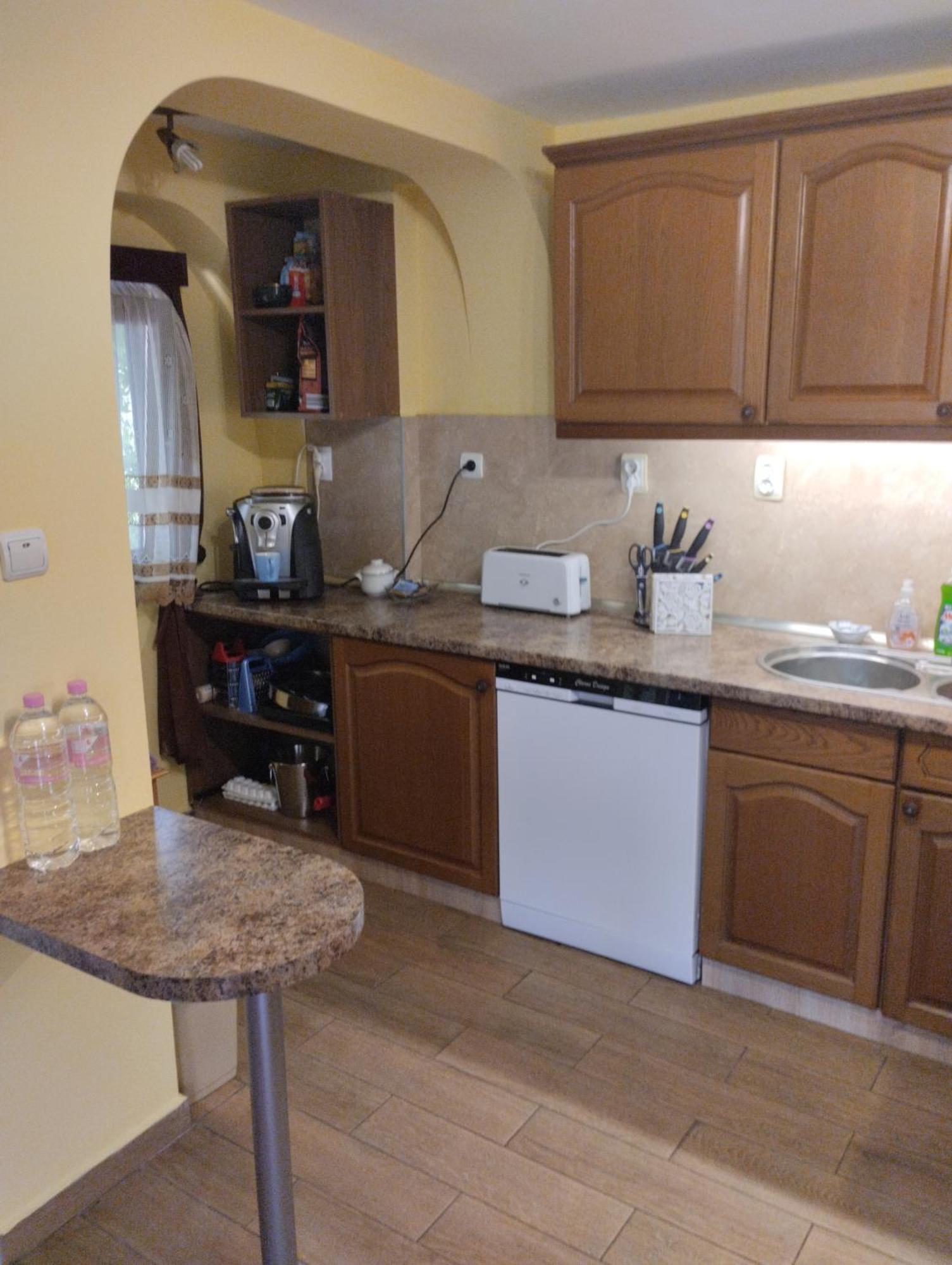 Гери2 Villa Arbanasi Bagian luar foto