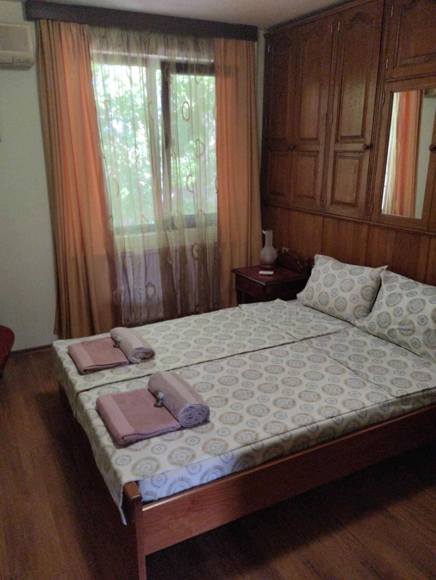 Гери2 Villa Arbanasi Bagian luar foto