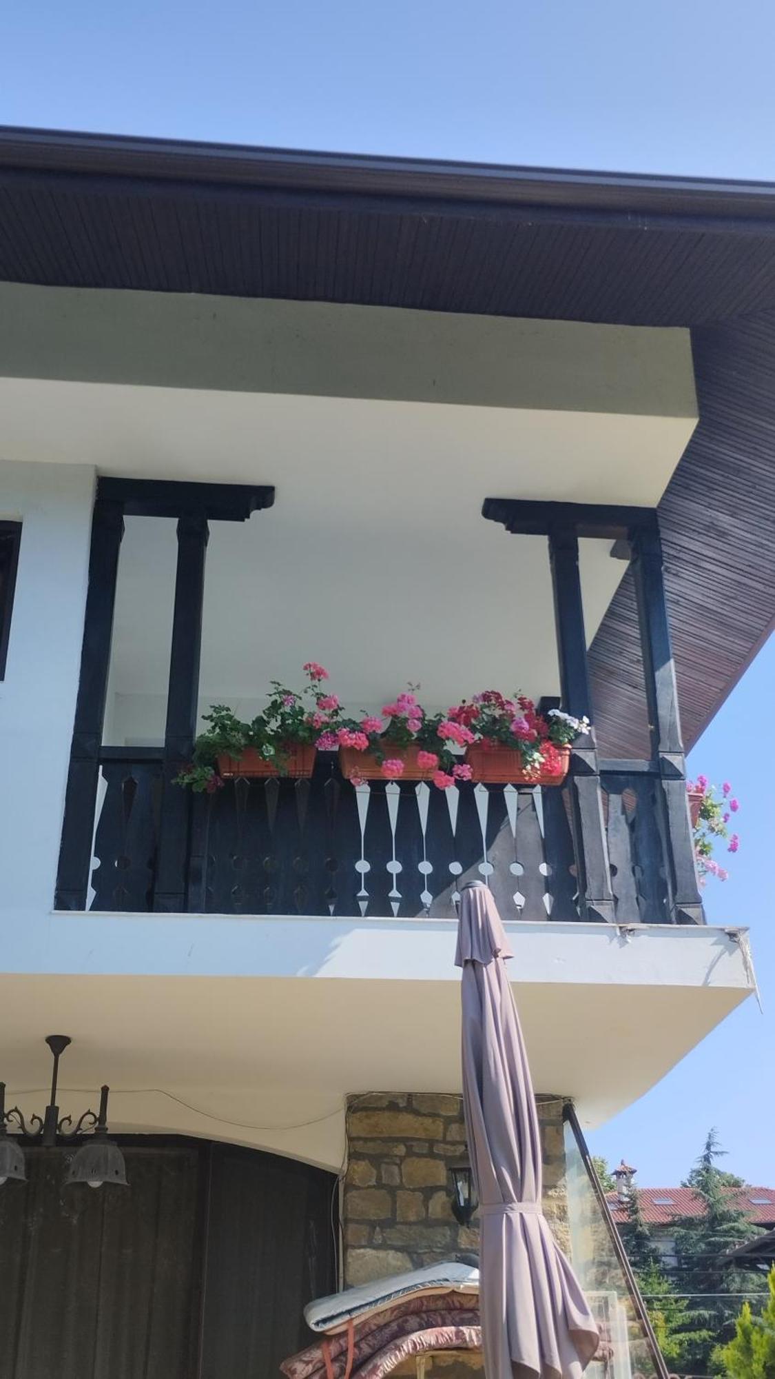 Гери2 Villa Arbanasi Bagian luar foto