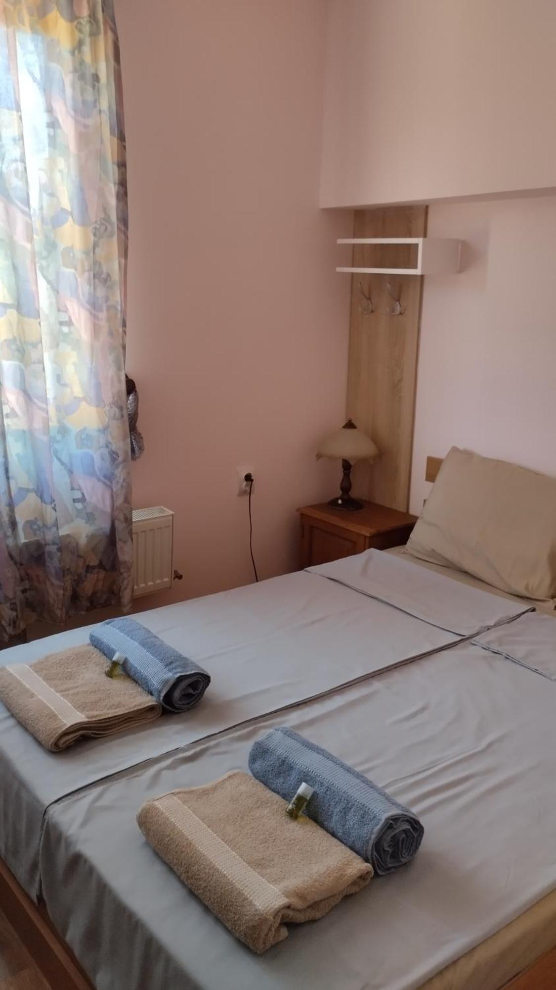 Гери2 Villa Arbanasi Bagian luar foto