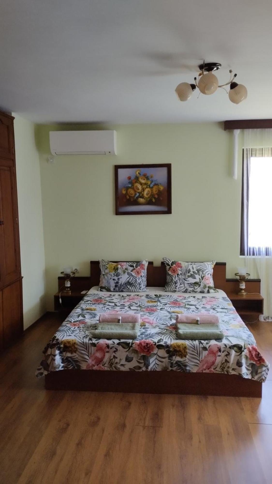 Гери2 Villa Arbanasi Bagian luar foto