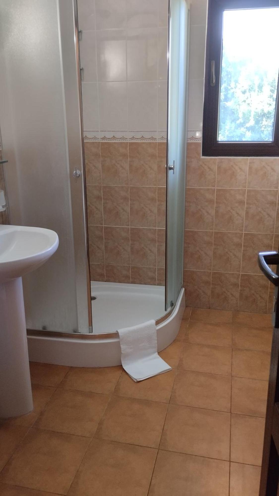 Гери2 Villa Arbanasi Bagian luar foto