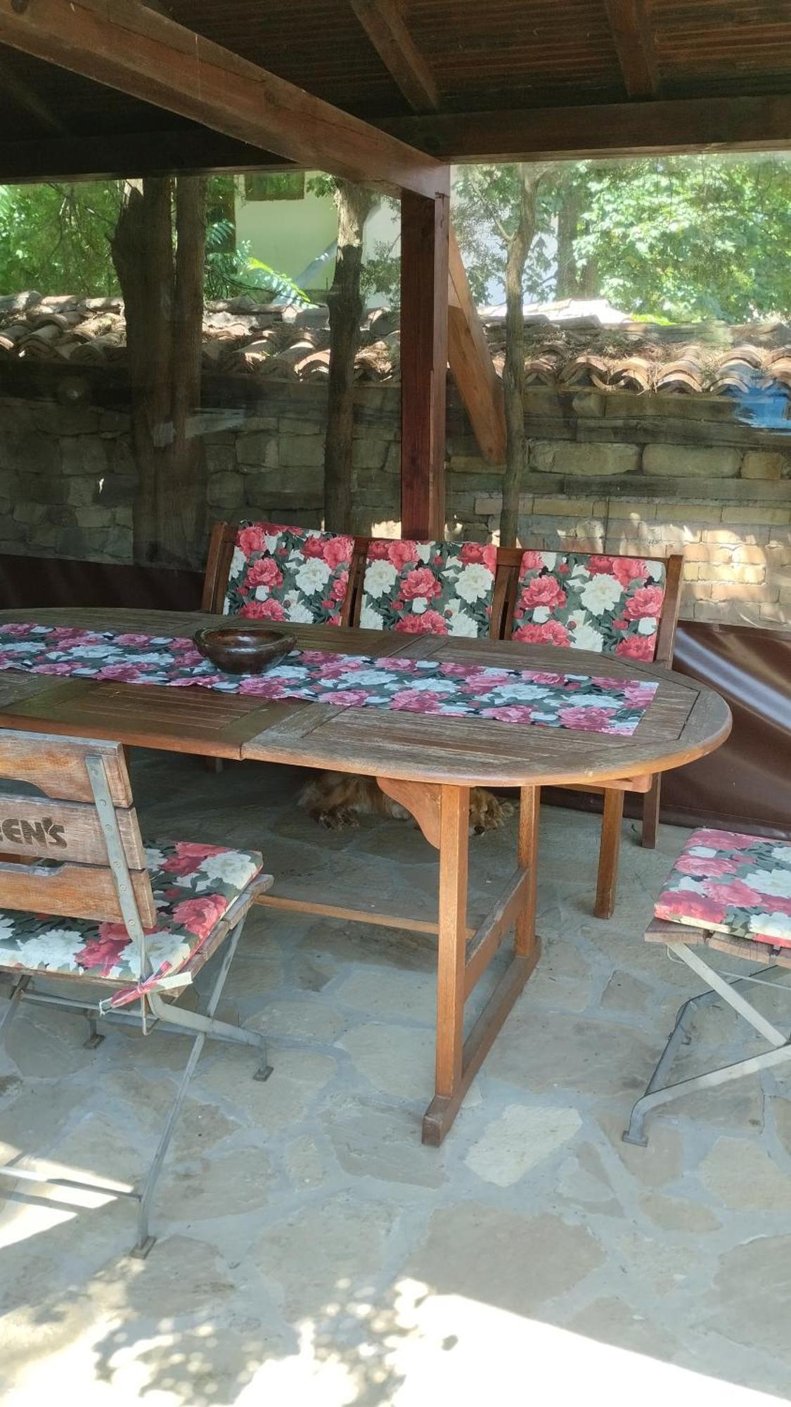 Гери2 Villa Arbanasi Bagian luar foto