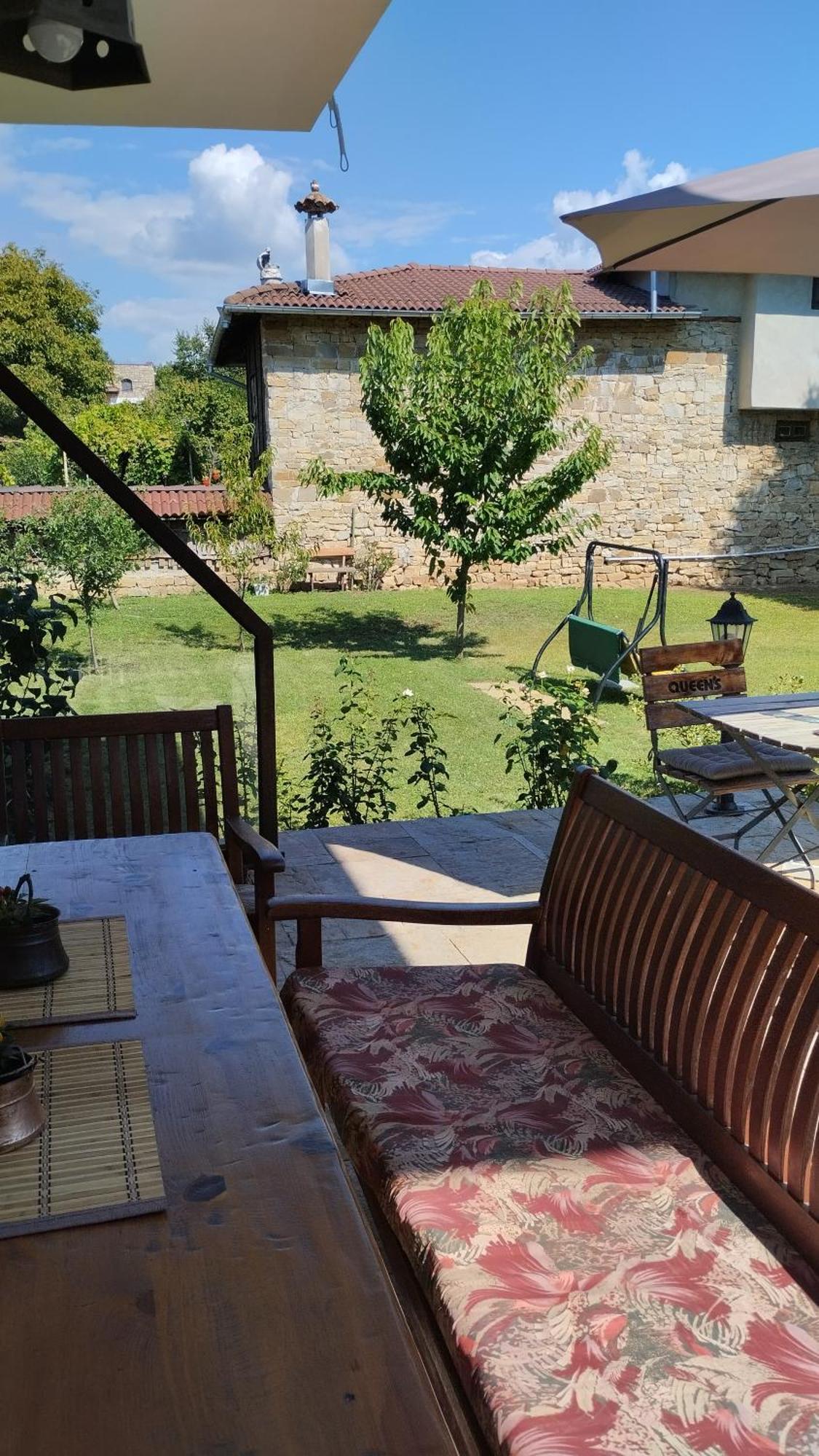 Гери2 Villa Arbanasi Bagian luar foto