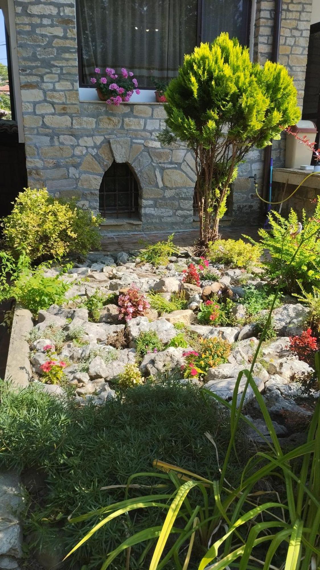 Гери2 Villa Arbanasi Bagian luar foto
