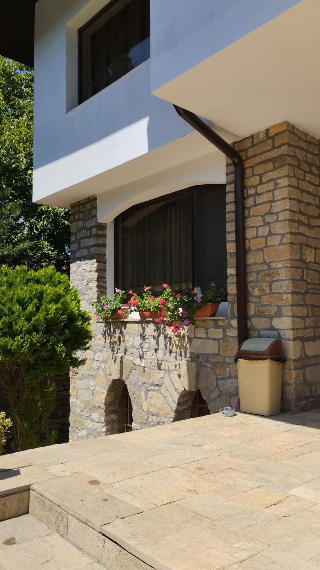 Гери2 Villa Arbanasi Bagian luar foto