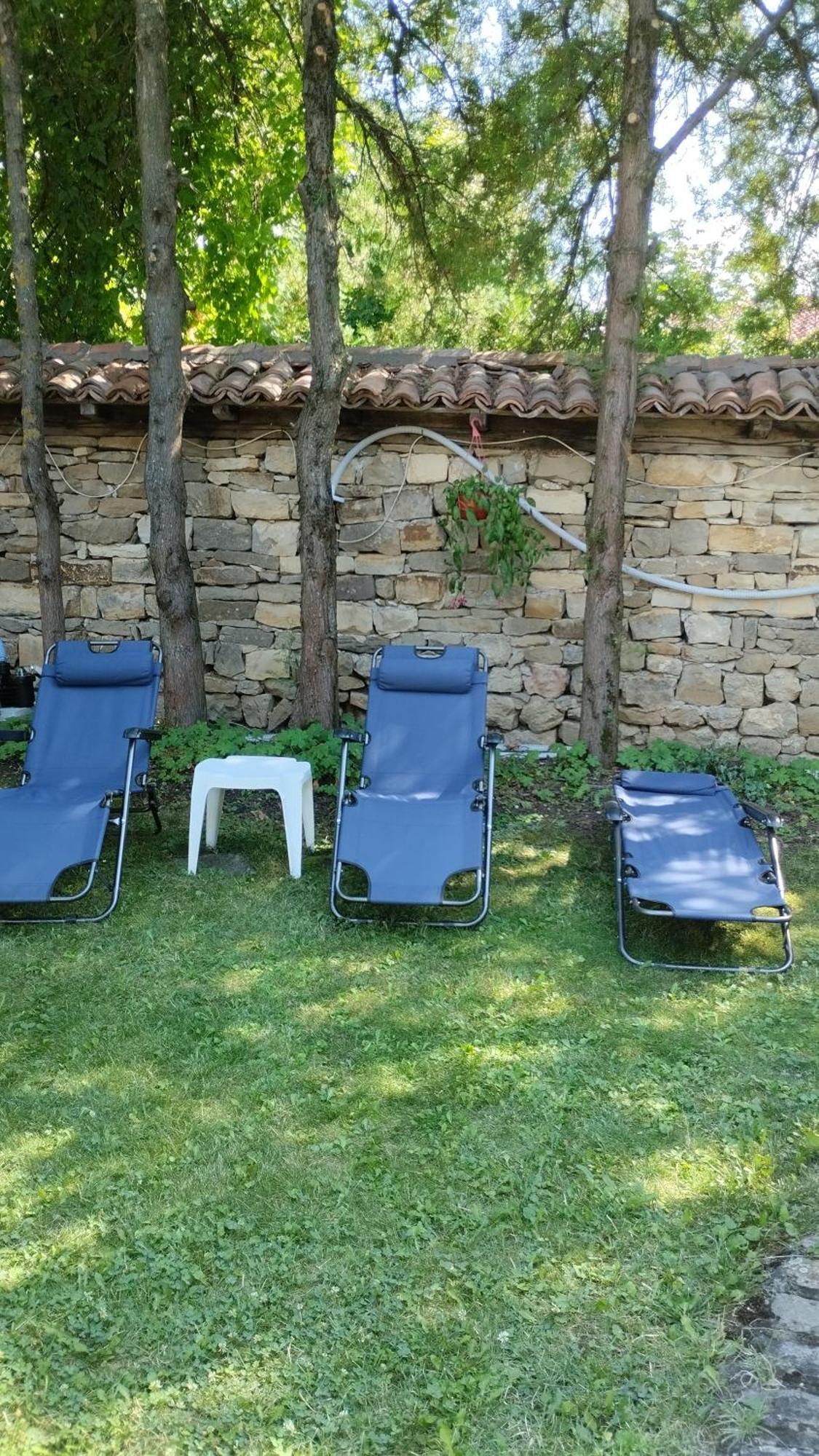 Гери2 Villa Arbanasi Bagian luar foto
